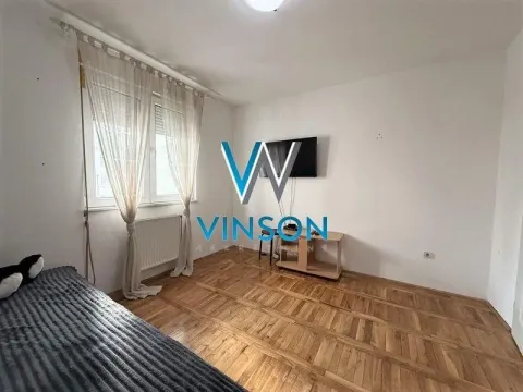 Rent, two bedroom apartment, 40m², Sajam, Novi Sad Sve Podlokacije - image 5