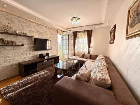 Stan in Stara Varoš