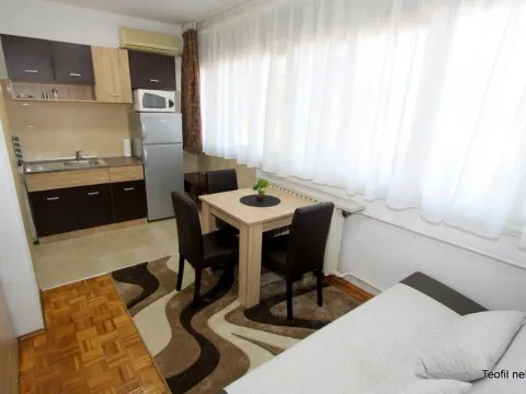 Stan in Stari Merkator