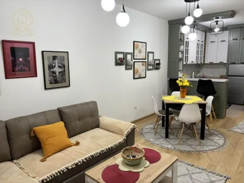 Izdavanje, dvosoban stan, 48m², Podbara, Novi Sad Sve Podlokacije - image 12