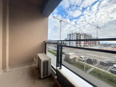 Sale, one bedroom apartment, 46m², Stari Aerodrom, Podgorica - image 5