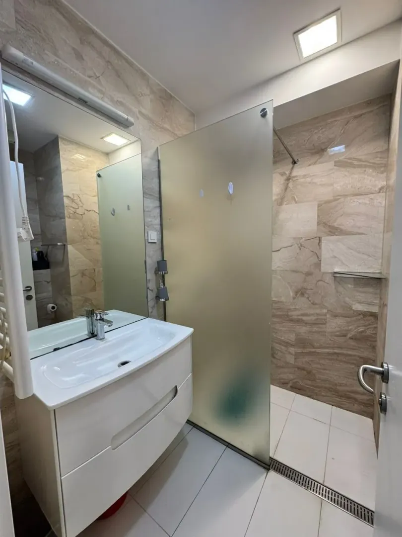Rent, three bedroom apartment, 100m², Budva, Crna Gora