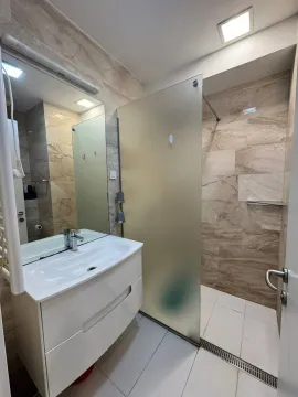 Rent, three bedroom apartment, 100m², Budva, Crna Gora - image 10