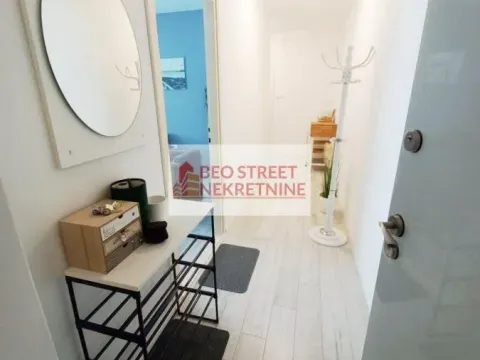 Izdavanje, dvosoban stan, 52m², Palilula Sve Podlokacije, Beograd - image 3