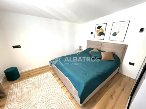 Prodaja, jednosoban stan, 68m², Dobre Vode, Bar - image 3