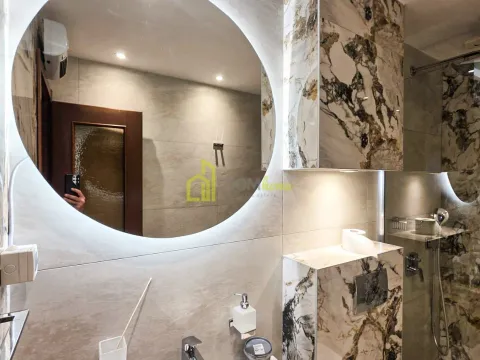 Rent, three bedroom apartment, 200m², Gorica C, Podgorica - image 19