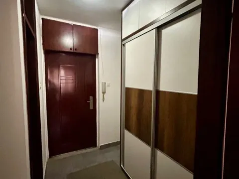 Izdavanje, garsonjera, 36m², Makedonsko naselje, Bar - image 6