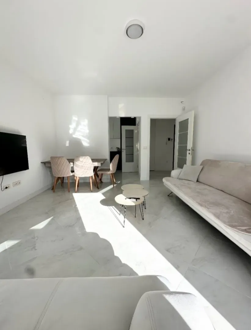 Sale, three bedroom apartment, 95m², Rozino, Budva