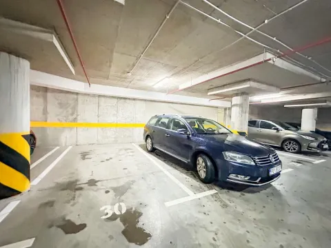 Rent, one bedroom apartment, 48m², Ljubović, Podgorica - image 13