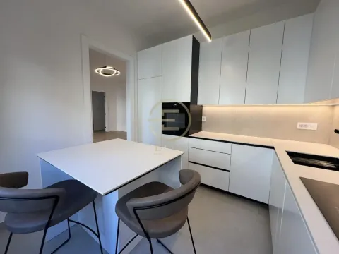 Sale, four bedroom apartment, 114m², Centar, Novi Sad - image 9