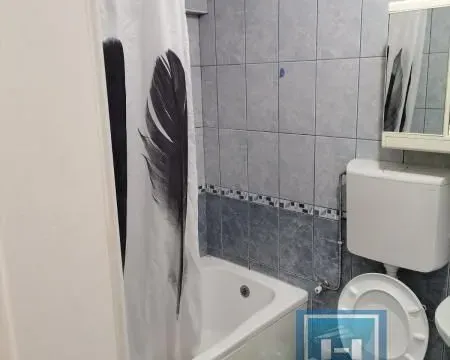 Izdavanje, jednosoban stan, 58m², Aqua park, Jagodina - image 9