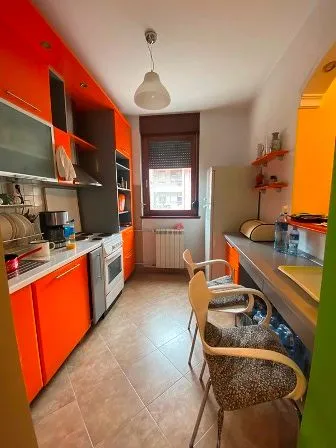 Prodaja, trosoban stan, 75m², Mirijevo 1, Mirijevo Sve Podlokacije