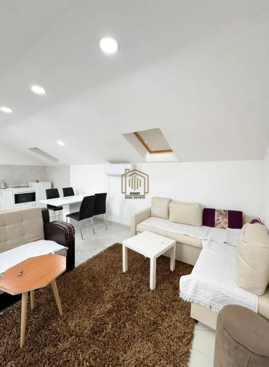 Sale, two bedroom apartment, 68m², Zabjelo, Podgorica