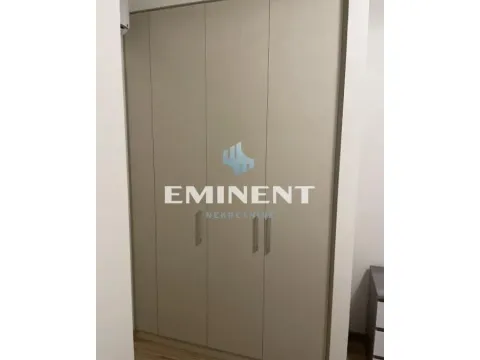 Rent, two bedroom apartment, 54m², Savski Venac, Beograd - image 9