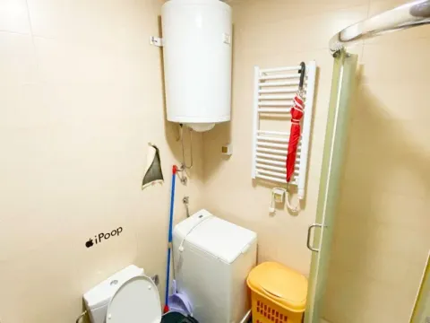 Rent, two bedroom apartment, 55m², Stari Aerodrom, Podgorica - image 7