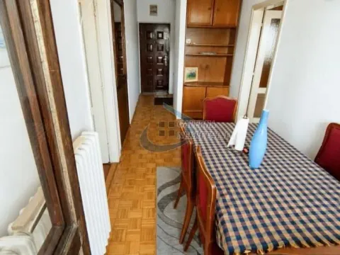 Prodaja, jednosoban stan, 45m², Stari Košutnjak, Rakovica - image 6