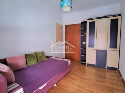 Rent, three bedroom apartment, 81m², Crveni Krst, Beograd - image 11