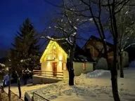 Prodaja, kuća, 74m², Dulovine, Kolašin - image 9