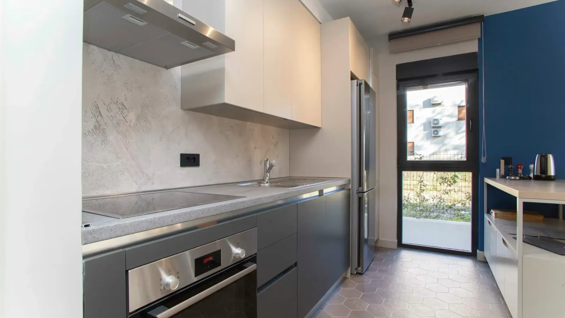 Sale, apartment, 125m², Tivat, Crna Gora
