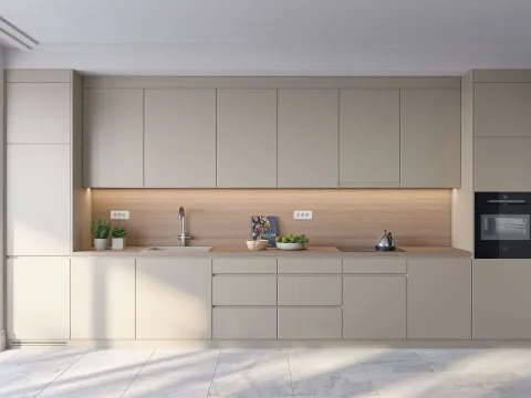 Prodaja, dvosoban stan, 104m², Luštica Bay, Tivat - image 16