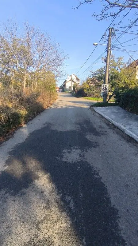 Prodaja, plac, 1600m², Krnjaca, Palilula Sve Podlokacije