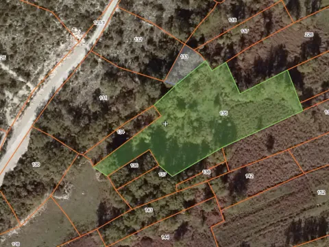 Prodaja, plac, 8500m², Glavati, Kotor - image 6