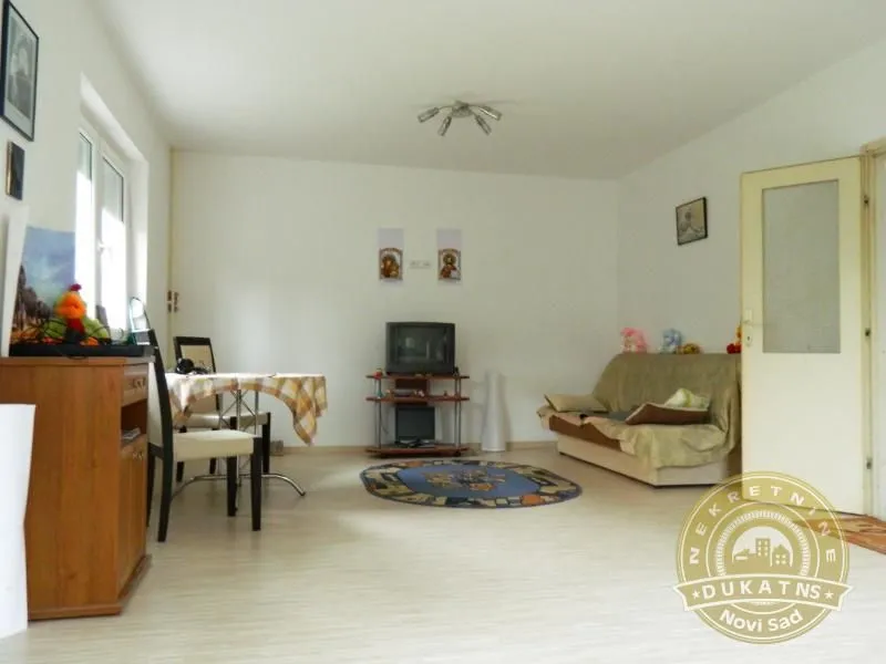 Sale, house, 104m², Rakovac, Novi Sad Sve Podlokacije
