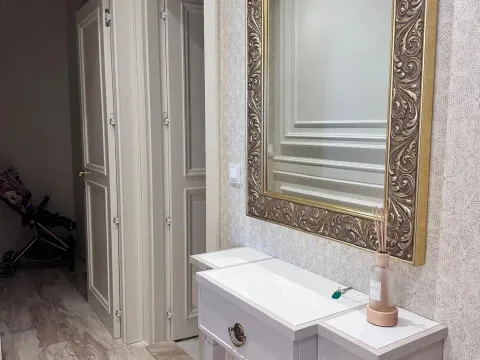 Izdavanje, dvosoban stan, 135m², Tre Canne, Budva - image 13