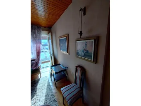 Izdavanje, dvosoban stan, 67m², Centar, Niš - image 4