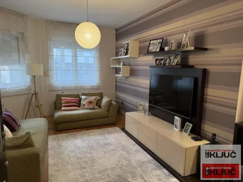 Prodaja, trosoban stan, 67m², Grbavica, Novi Sad Sve Podlokacije - image 3