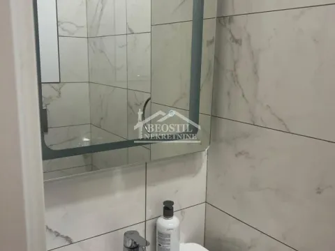 Izdavanje, trosoban stan, 67m², Uciteljsko Naselje, Zvezdara Sve Podlokacije - image 17