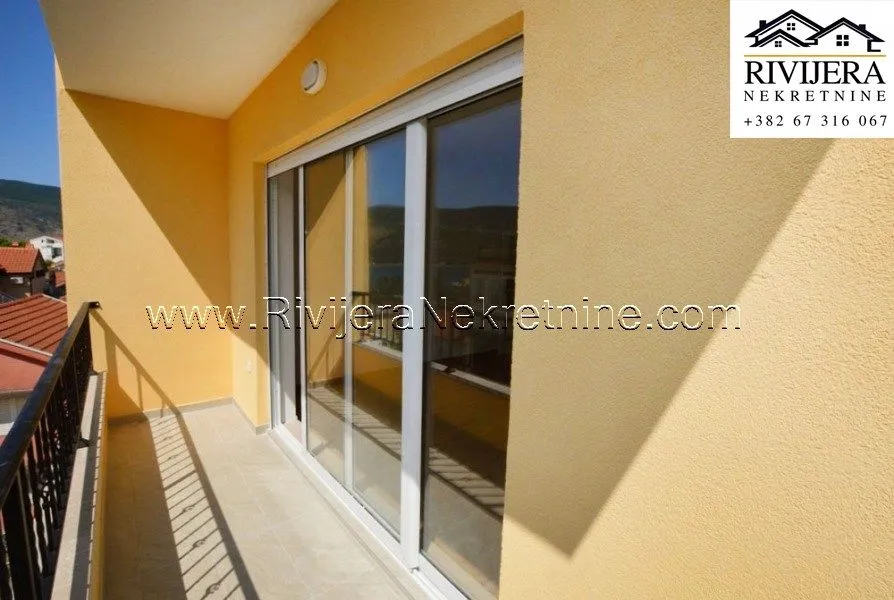 Prodaja, jednosoban stan, 47m², Topla, Herceg Novi