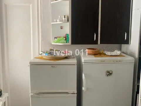 Sale, three bedroom apartment, 84m², Vračar Hram, Vračar Sve Podlokacije - image 8
