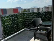 Izdavanje, jednosoban stan, 54m², City Kvart, Podgorica - image 9