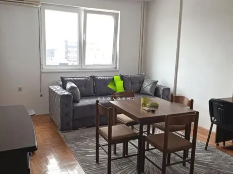 Rent, one bedroom apartment, 38m², Medijana, Niš - image 2