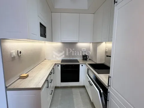 Izdavanje, jednosoban stan, 42m², Tološka šuma, Podgorica - image 5