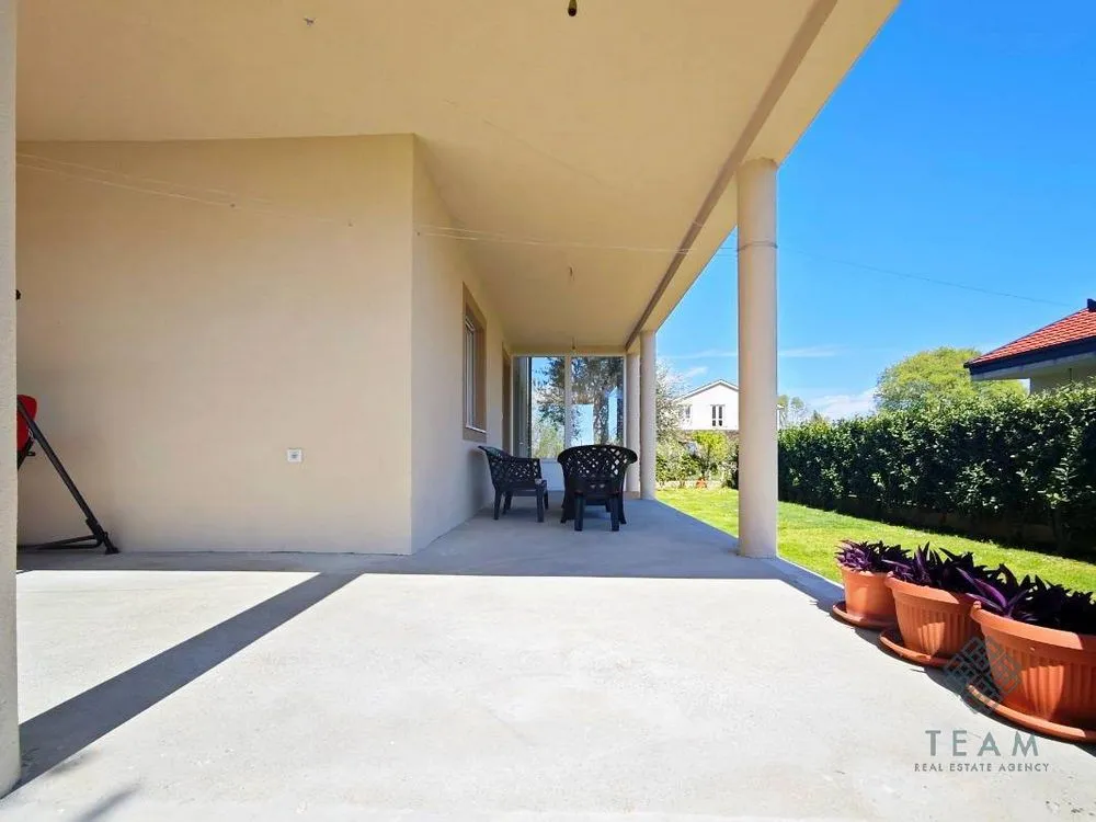 Rent, three bedroom apartment, 90m², Donja Gorica, Podgorica