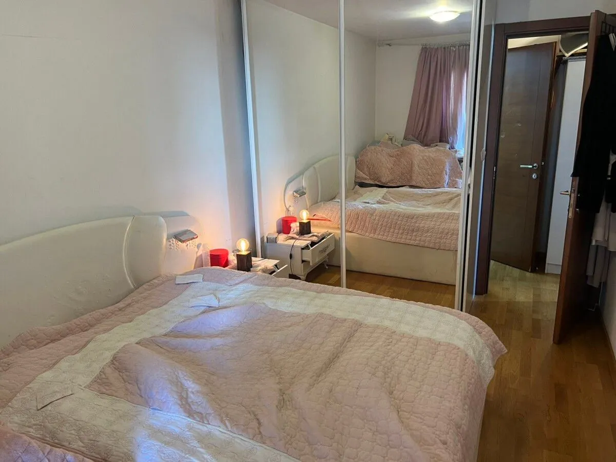 Prodaja, trosoban stan, 120m², Tološi, Podgorica