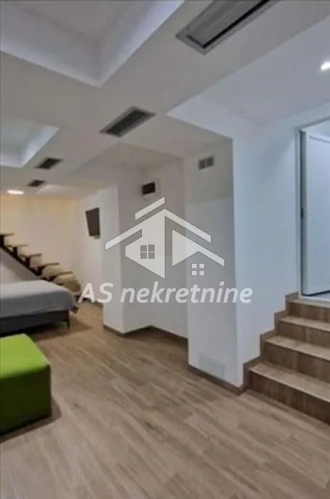 Rent, apartment, 59m², Stari Grad, Beograd