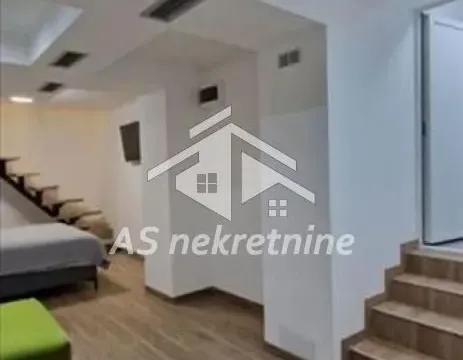 Rent, apartment, 59m², Stari Grad, Beograd - image 14