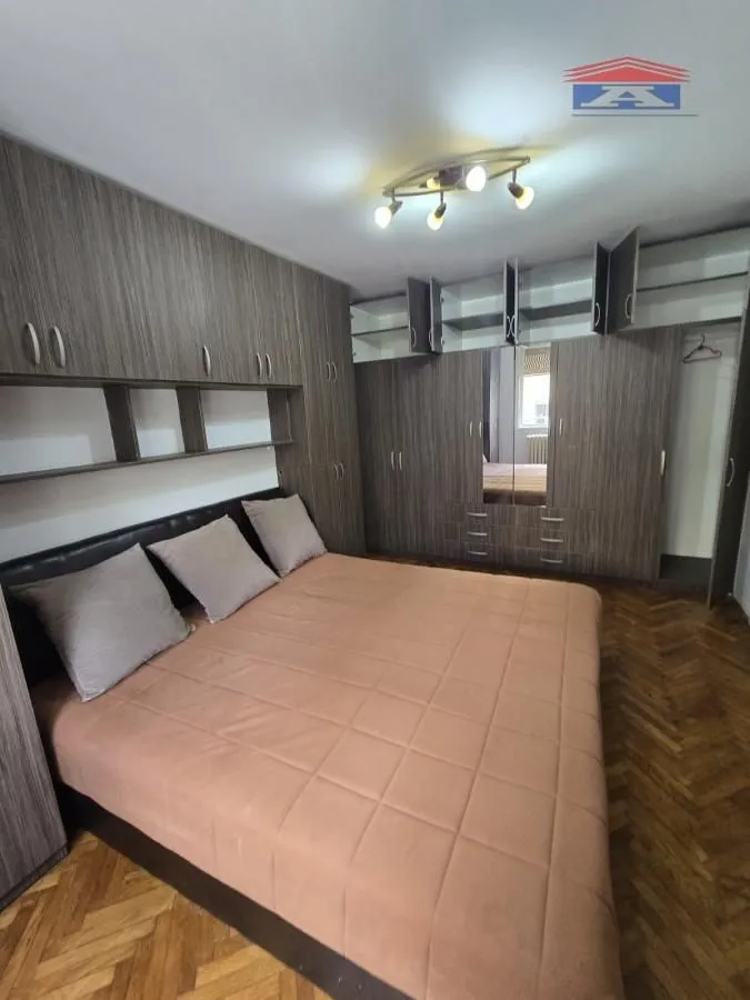 Prodaja, dvosoban stan, 45m², Detelinara, Novi Sad Sve Podlokacije