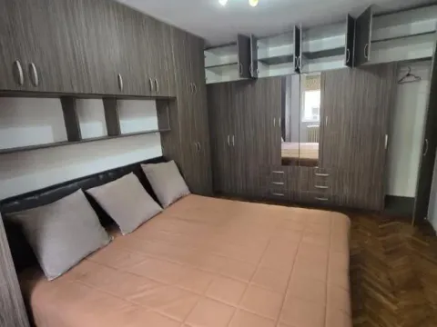 Prodaja, dvosoban stan, 45m², Detelinara, Novi Sad Sve Podlokacije - image 10