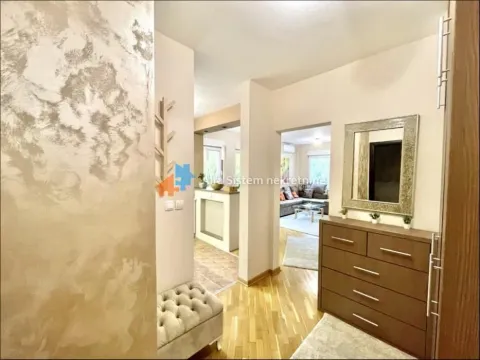 Rent, two bedroom apartment, 60m², Mirijevo 1, Mirijevo Sve Podlokacije - image 12