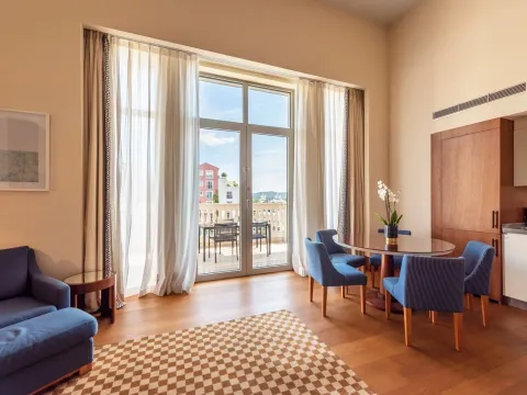 Prodaja, trosoban stan, 221m², Porto Montenegro, Tivat - image 6