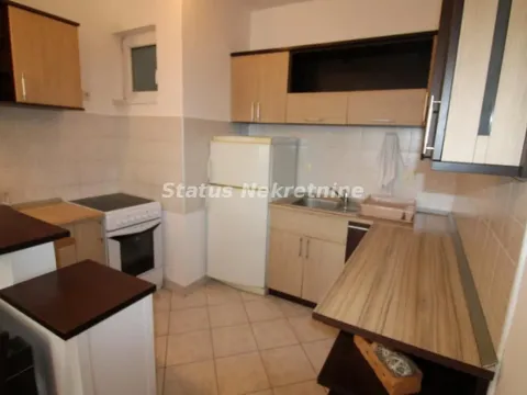Izdavanje, jednosoban stan, 42m², Sajmište, Novi Sad - image 9