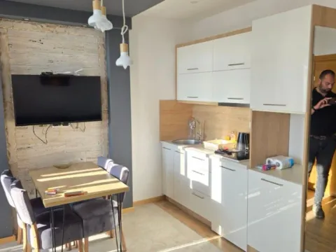 Prodaja, jednosoban stan, 31m², Kopaonik, Srbija - image 13