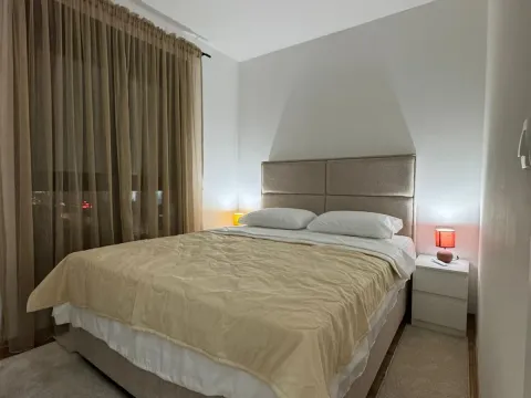 Rent, one bedroom apartment, 33m², City Kvart, Podgorica - image 8