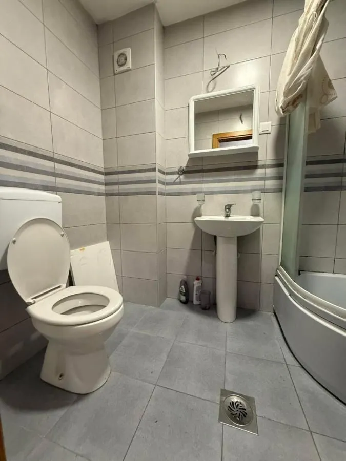 Prodaja, stan, 57m², Tuški Put, Podgorica