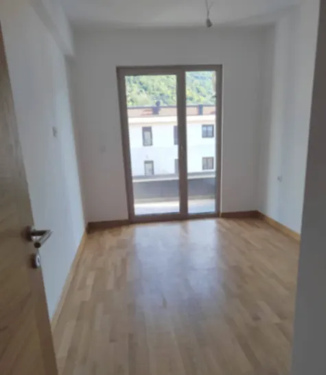Sale, apartment, 43m², Bečići, Budva