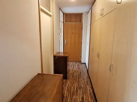 Sale, two bedroom apartment, 57m², Novi Beograd Blok 28, Novi Beograd Sve Podlokacije - image 10